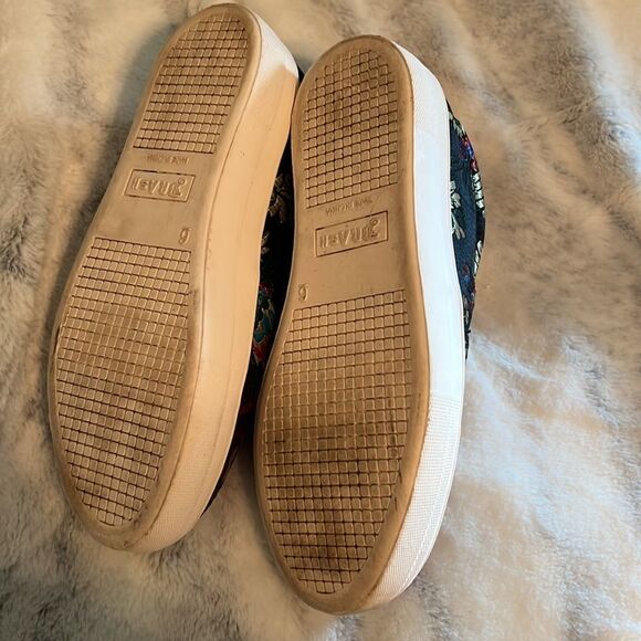 Y2K Brash slip ons - Picture 5 of 5